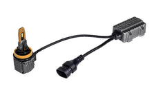 Load image into Gallery viewer, H11/H9/H8: Morimoto 2Stroke 4.0 LED Bulbs (Yellow)