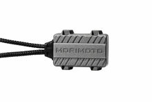 Load image into Gallery viewer, H11/H9/H8: Morimoto 2Stroke 4.0 LED Bulbs (Yellow)