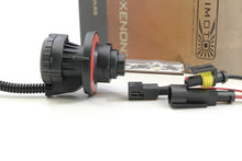 Load image into Gallery viewer, H13/9008 Bi-Xenon: Morimoto XB HID Bulbs (Pair)