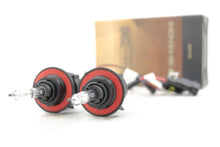 Load image into Gallery viewer, H13/9008 Bi-Xenon: Morimoto XB HID Bulbs (Pair)