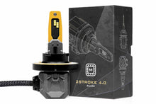 Load image into Gallery viewer, H13/9008: Morimoto 2Stroke 4.0 LED Bulbs