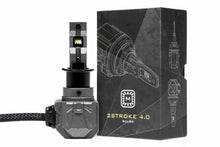 Load image into Gallery viewer, H3: Morimoto 2Stroke 4.0 LED Bulbs