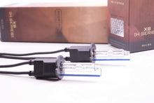 Load image into Gallery viewer, H3C: Morimoto XB HID Bulbs (Pair)