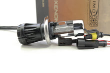 Load image into Gallery viewer, H4/9003 Bi-Xenon: Morimoto XB HID Bulbs (Pair)