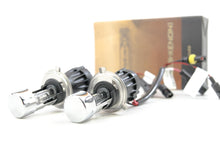 Load image into Gallery viewer, H4/9003 Bi-Xenon: Morimoto XB HID Bulbs (Pair)