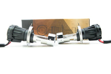 Load image into Gallery viewer, H4/9003 Bi-Xenon: Morimoto XB HID Bulbs (Pair)