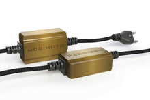 Load image into Gallery viewer, H7:  Morimoto 2Stroke 3.0 Bulb LED Bulb