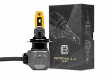 Load image into Gallery viewer, H7: Morimoto 2Stroke 4.0 LED Bulbs
