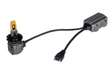 Load image into Gallery viewer, H7: Morimoto 2Stroke 4.0 LED Bulbs