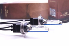 Load image into Gallery viewer, H7A: Morimoto XB HID Bulbs (Pair)