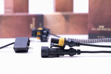 Load image into Gallery viewer, H7B: Morimoto XB HID Bulbs (Pair)