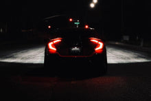 Load image into Gallery viewer, Honda Civic (16-21): Morimoto XB Evo / Evo+ Fog Lights