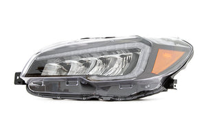 OLM Hikari Series Headlights - 15-17 WRX / 18-21 WRX Base / 15-17 STI