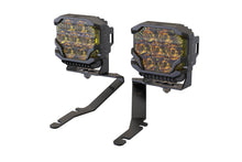 Load image into Gallery viewer, Jeep Grand Cherokee (11-22): Morimoto BigBanger LED Ditch Light System