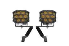 Load image into Gallery viewer, Jeep Grand Cherokee (11-22): Morimoto BigBanger LED Ditch Light System