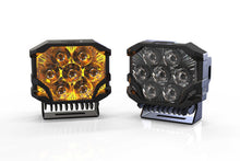 Load image into Gallery viewer, Jeep Grand Cherokee (11-22): Morimoto BigBanger LED Ditch Light System