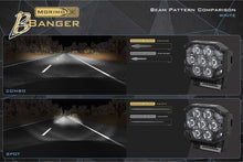 Load image into Gallery viewer, Jeep Grand Cherokee (11-22): Morimoto BigBanger LED Ditch Light System