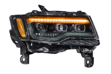 Load image into Gallery viewer, Jeep Grand Cherokee (14-22): Morimoto XB LED Headlights