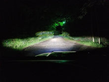 Load image into Gallery viewer, Jeep JK: Morimoto Sealed7 2.0 Headlights (Set)