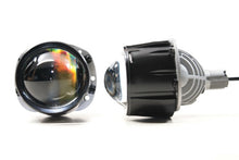 Load image into Gallery viewer, LED High Beam: Morimoto Mini HB