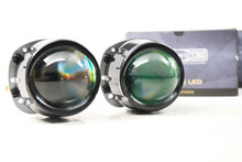 Load image into Gallery viewer, LED High Beam: Morimoto Mini HB