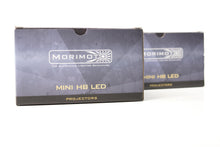 Load image into Gallery viewer, LED High Beam: Morimoto Mini HB