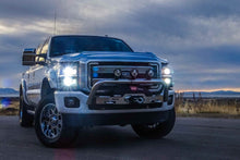 Load image into Gallery viewer, LED High Beam: Morimoto Mini HB