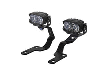 Load image into Gallery viewer, Lexus GX470 (03-09): Morimoto 2Banger LED Ditch Light System