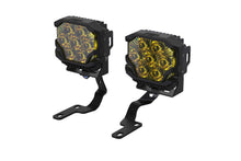 Load image into Gallery viewer, Lexus GX470 (03-09): Morimoto BigBanger LED Ditch Light System