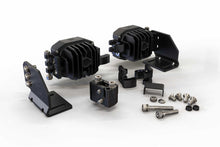 Load image into Gallery viewer, Links &amp; Mounting Accessories: BangerBar Double Row (4Banger)