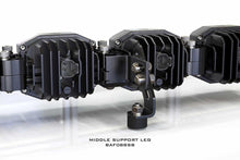 Load image into Gallery viewer, Links &amp; Mounting Accessories: BangerBar Double Row (4Banger)
