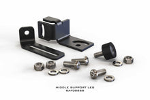 Load image into Gallery viewer, Links &amp; Mounting Accessories: BangerBar Double Row (4Banger)-BAF088SB-5