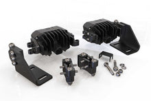 Load image into Gallery viewer, Links &amp; Mounting Accessories: BangerBar Single Row (2Banger)
