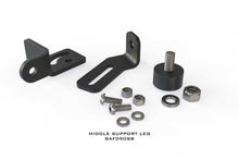 Load image into Gallery viewer, Links &amp; Mounting Accessories: BangerBar Single Row (2Banger)-BAF090SB-5