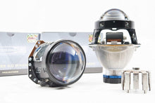 Load image into Gallery viewer, Lock Ring: Mini D2S 5.0 Blue (Single)