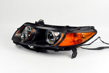 Load image into Gallery viewer, Mini X5-R (White/Amber LED Switchback)