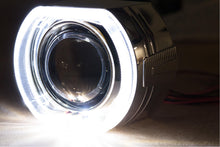 Load image into Gallery viewer, Mini X5-R (White/Amber LED Switchback)