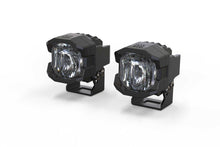 Load image into Gallery viewer, Morimoto 1Banger LED Pod (Pair)-BAF098-1