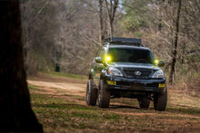 Load image into Gallery viewer, Morimoto 4Banger A-Pillar Kit: 02-09 Lexus GX470