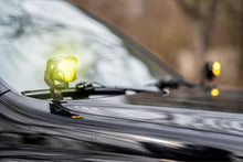 Load image into Gallery viewer, Morimoto 4Banger A-Pillar Kit: 02-09 Lexus GX470