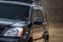 Load image into Gallery viewer, Morimoto 4Banger A-Pillar Kit: 02-09 Lexus GX470