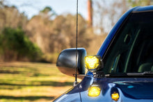 Load image into Gallery viewer, Morimoto 4Banger A-Pillar Kit: 05-15 Tacoma