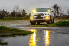 Load image into Gallery viewer, Morimoto 4Banger A-Pillar Kit: 10-13 4Runner