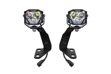 Load image into Gallery viewer, Morimoto 4Banger A-Pillar Kit: 10-13 4Runner