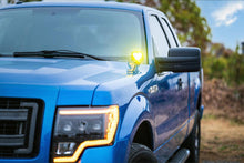 Load image into Gallery viewer, Morimoto 4Banger A-Pillar Kit: 10-14 Raptor