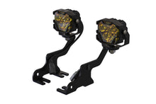 Load image into Gallery viewer, Morimoto 4Banger A-Pillar Kit: 10-14 Raptor