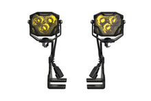 Load image into Gallery viewer, Morimoto 4Banger A-Pillar Kit: 10-14 Raptor