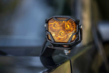 Load image into Gallery viewer, Morimoto 4Banger A-Pillar Kit: 10-14 Raptor