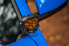 Load image into Gallery viewer, Morimoto 4Banger A-Pillar Kit: 14-18 Silverado 1500