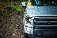 Load image into Gallery viewer, Morimoto 4Banger A-Pillar Kit: 15-20 Ford F150